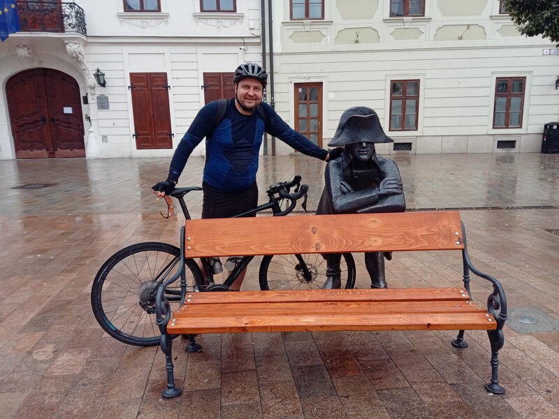Bratislava
